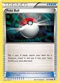 Poke Ball #131/149