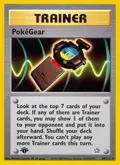 PokeGear #088/111