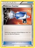 Pokemon Catcher #95/98