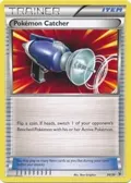 Pokemon Catcher #36/39