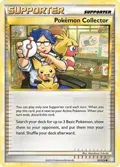 Pokemon Collector #97/123