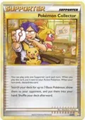 Pokemon Collector (#22) #22/30