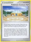 Pokemon Contest Hall #93/111