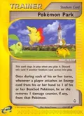 Pokemon Park #131/147