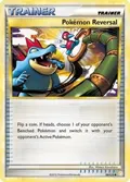 Pokemon Reversal #99/123