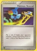 Pokemon Reversal #87/109