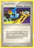 Pokemon Reversal #97/112