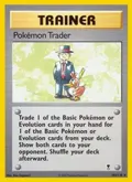 Pokemon Trader #103/110