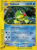 Politoed (H23) #H23/H32