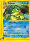 Politoed (25) #025/144
