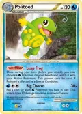 Politoed #7/95