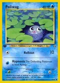 Poliwag #62/75