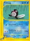 Poliwag #087/144
