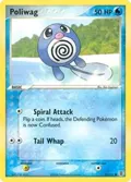 Poliwag #75/112