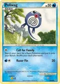 Poliwag #58/95