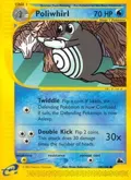 Poliwhirl #088/144