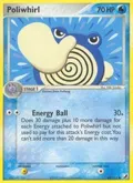 Poliwhirl #68/115