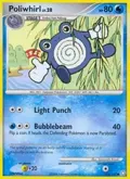 Poliwhirl #115/146