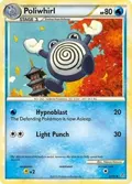 Poliwhirl #37/95