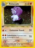 Poliwrath (9) #09/75
