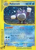 Poliwrath (24) #024/165