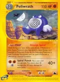 Poliwrath (26) #026/144