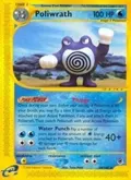 Poliwrath (60) #060/165