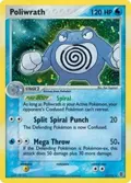 Poliwrath #11/112