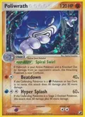 Poliwrath #11/115