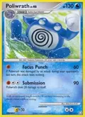 Poliwrath #35/146