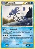 Poliwrath #21/95