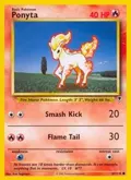 Ponyta #087/110