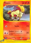 Ponyta #102/147