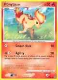 Ponyta #71/100