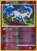 Ponyta (Shiny) #SH11