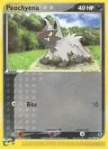 Poochyena #63/109