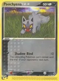 Poochyena #65/109