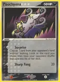 Poochyena #70/107