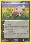 Poochyena #79/113