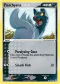 Poochyena #80/110
