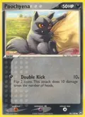 Poochyena #58/108