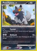 Poochyena #116/146