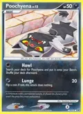 Poochyena #86/127