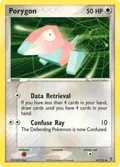 Porygon #47/112