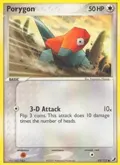 Porygon #69/115
