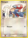 Porygon #80/113