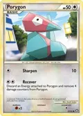 Porygon #73/102