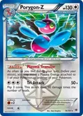 Porygon-Z (Team Plasma) #74/101