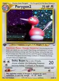 Porygon2 #12/64