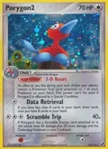 Porygon2 #12/115